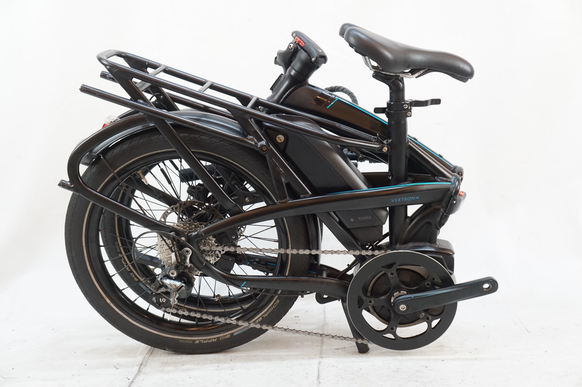 TERN 「ターン」 VEKTRON S10 2020年モデル 20インチ E-BIKE / バイチャリ浦和ベース