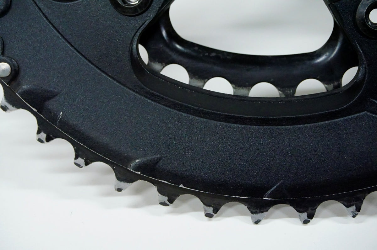SRAM 「スラム」 S SERISE 50-34T 170mm クランク / 名古屋大須店