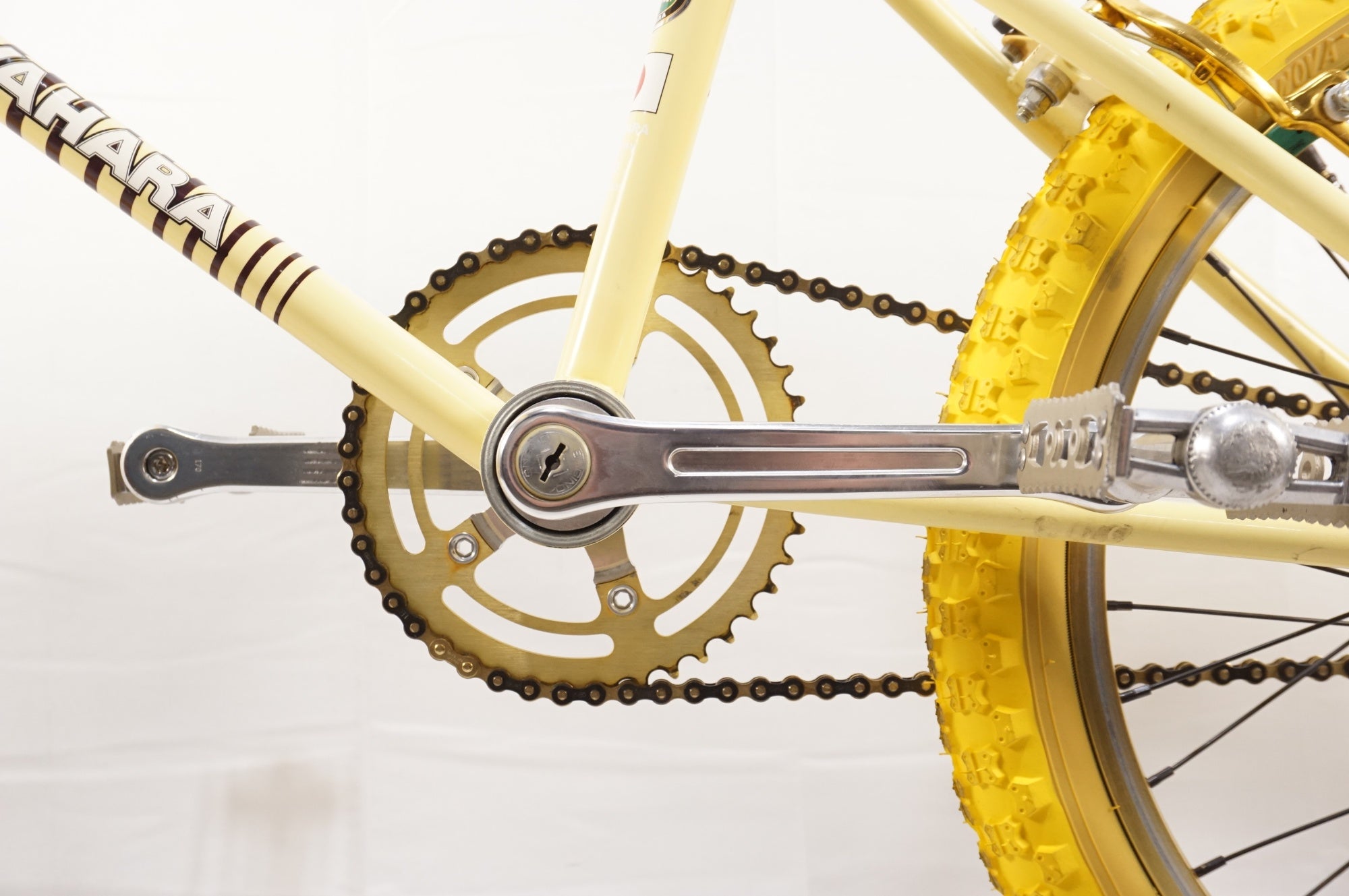 KUWAHARA 「クワハラ」 KZ-01 復刻モデル 2015年モデル BMX / 中目黒店