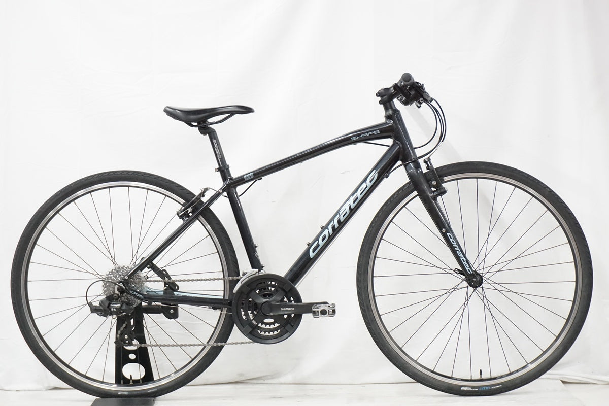 CORRATEC 「コラテック」 SHAPE SPORT 2024年モデル クロスバイク