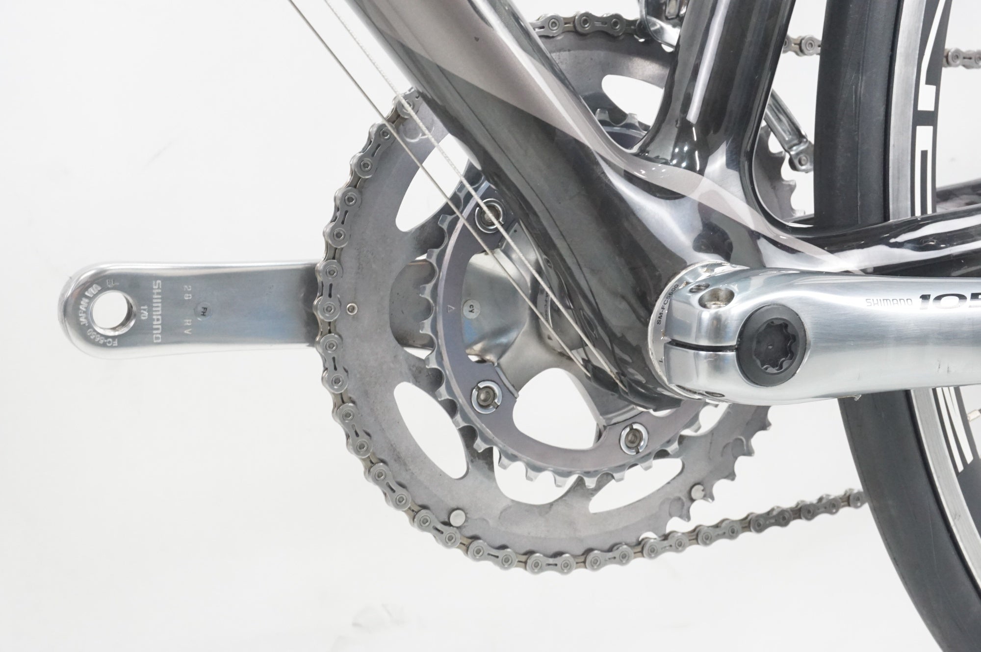 WILIER 「ウィリエール」 MORTIROLO 105 2010年頃 ロードバイク / 大宮店