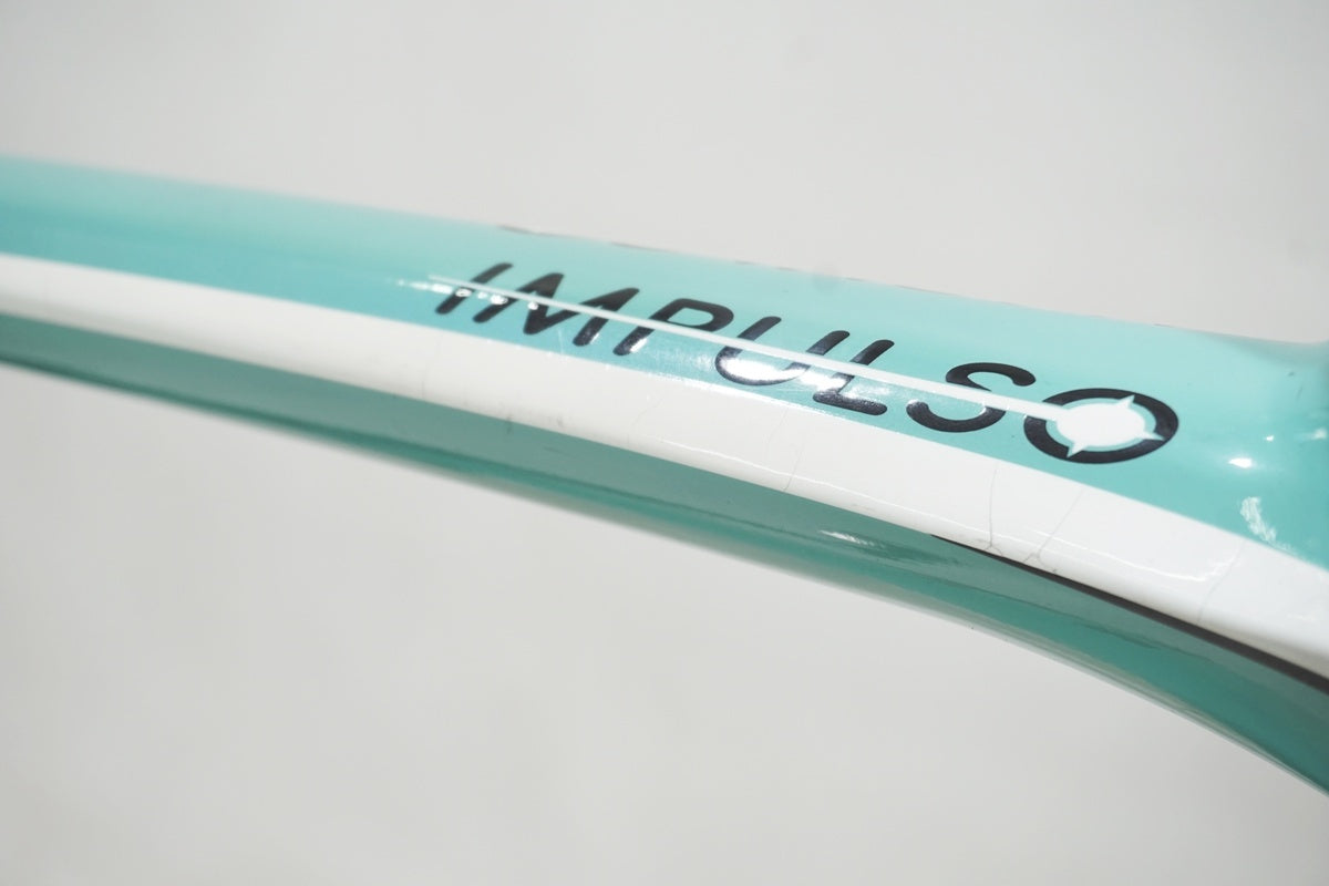 BIANCHI 「ビアンキ」 IMPULSO TIAGRA 2016年モデル ロードバイク/ 京都西院店