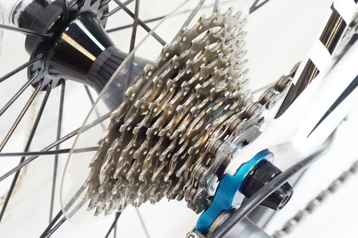 GIANT 「ジャイアント」 TCR COMPOSITE 3 2012年モデル ロードバイク / 熊谷本店