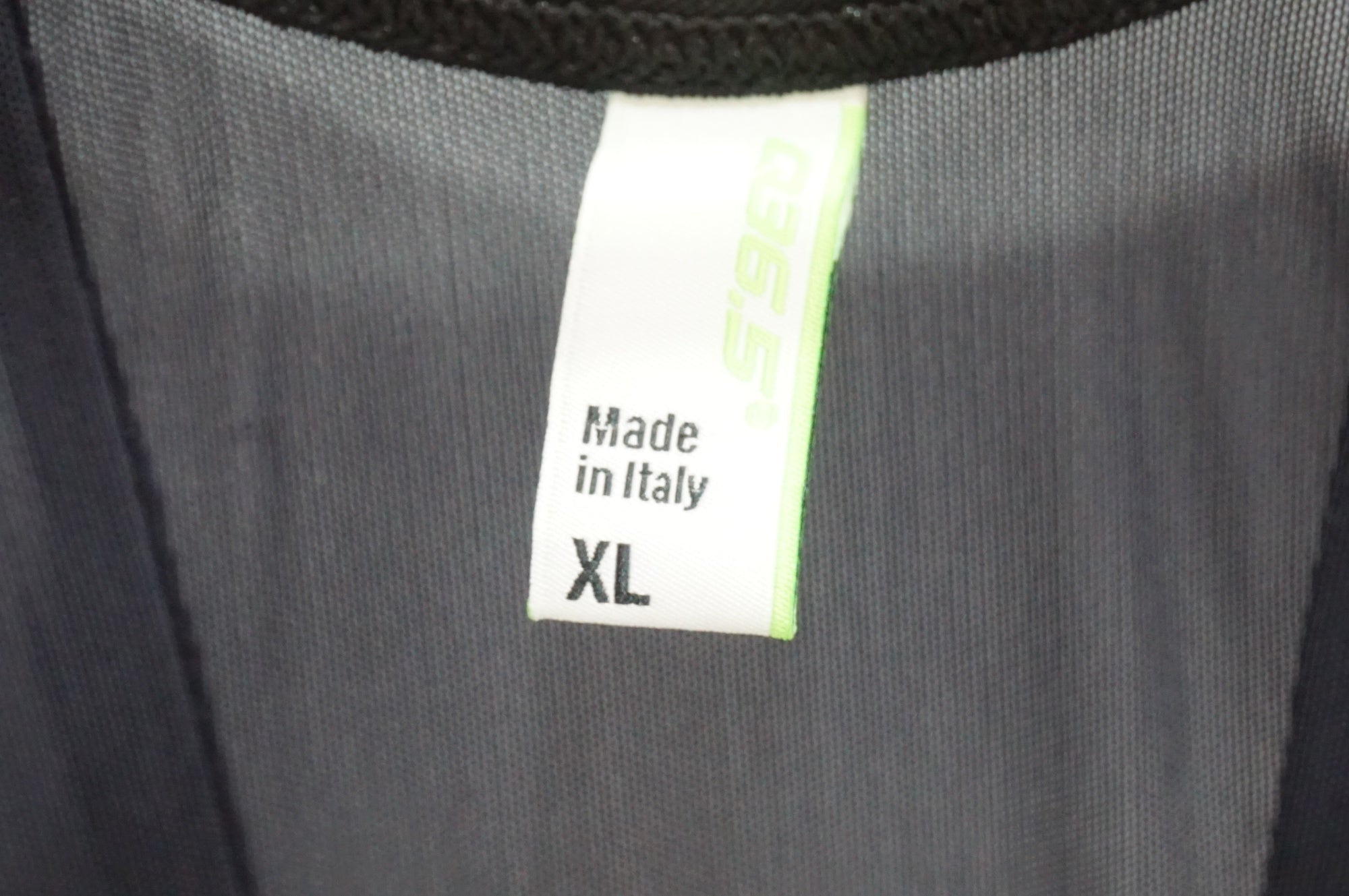 Q36.5 「キューサーティシックスポイントファイブ」 XLサイズ ビブショーツ / 大宮店