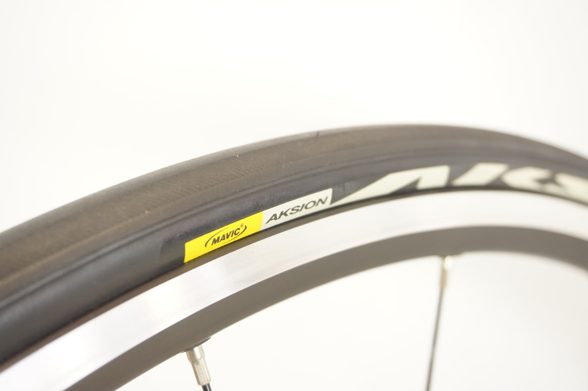 MAVIC 「マビック」 AKSIUM シマノ 11S ホイールセット / 宇都宮店