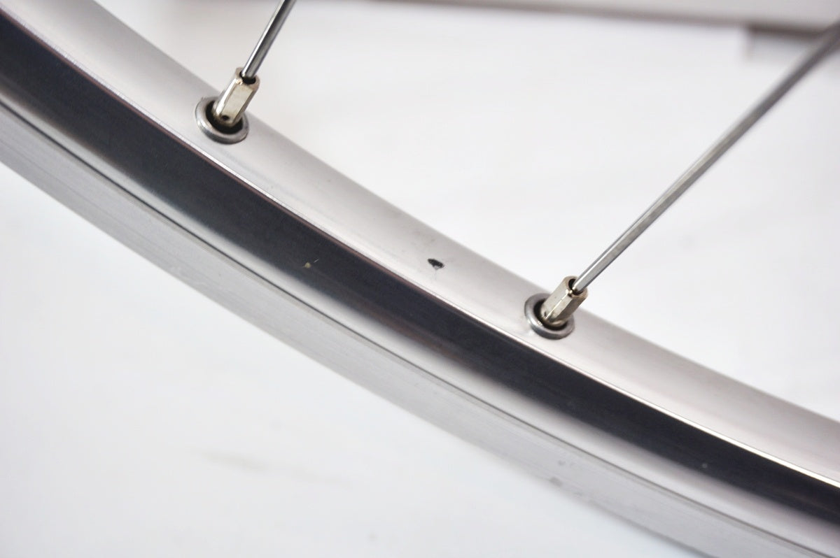 SHIMANO 「シマノ」 105 HB-5800 ハブ X-KEYME XR-19W リム シマノ11速 手組 ホイールセット / バイチャリ世田谷店