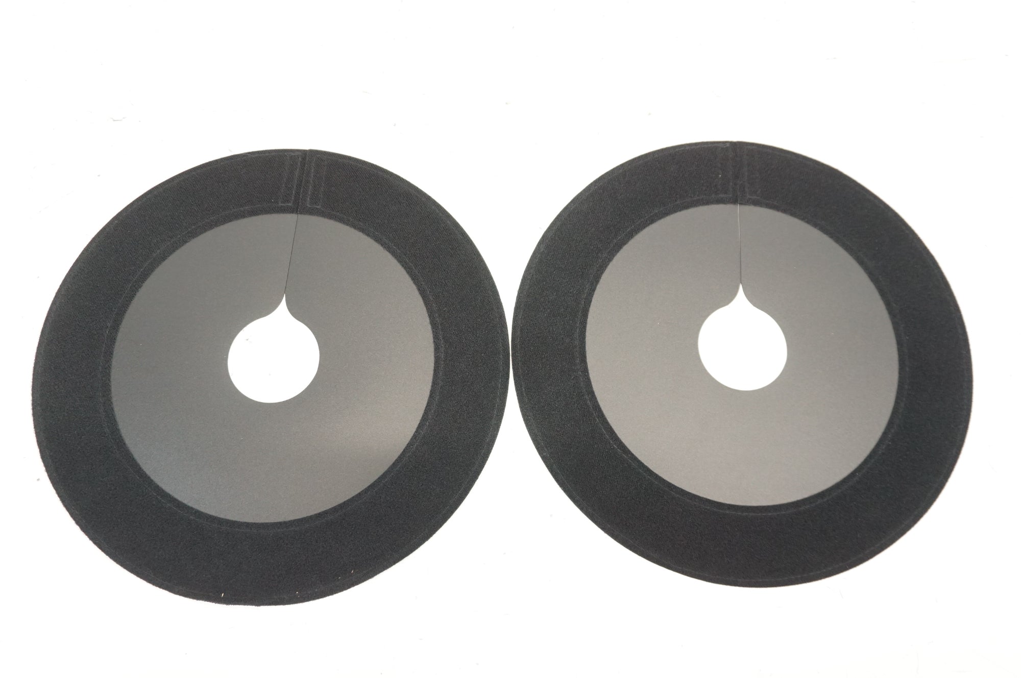 MUC-OFF 「マックオフ」 DISC BRAKE COVERS PAIR ブレーキカバーセット / 宇都宮店