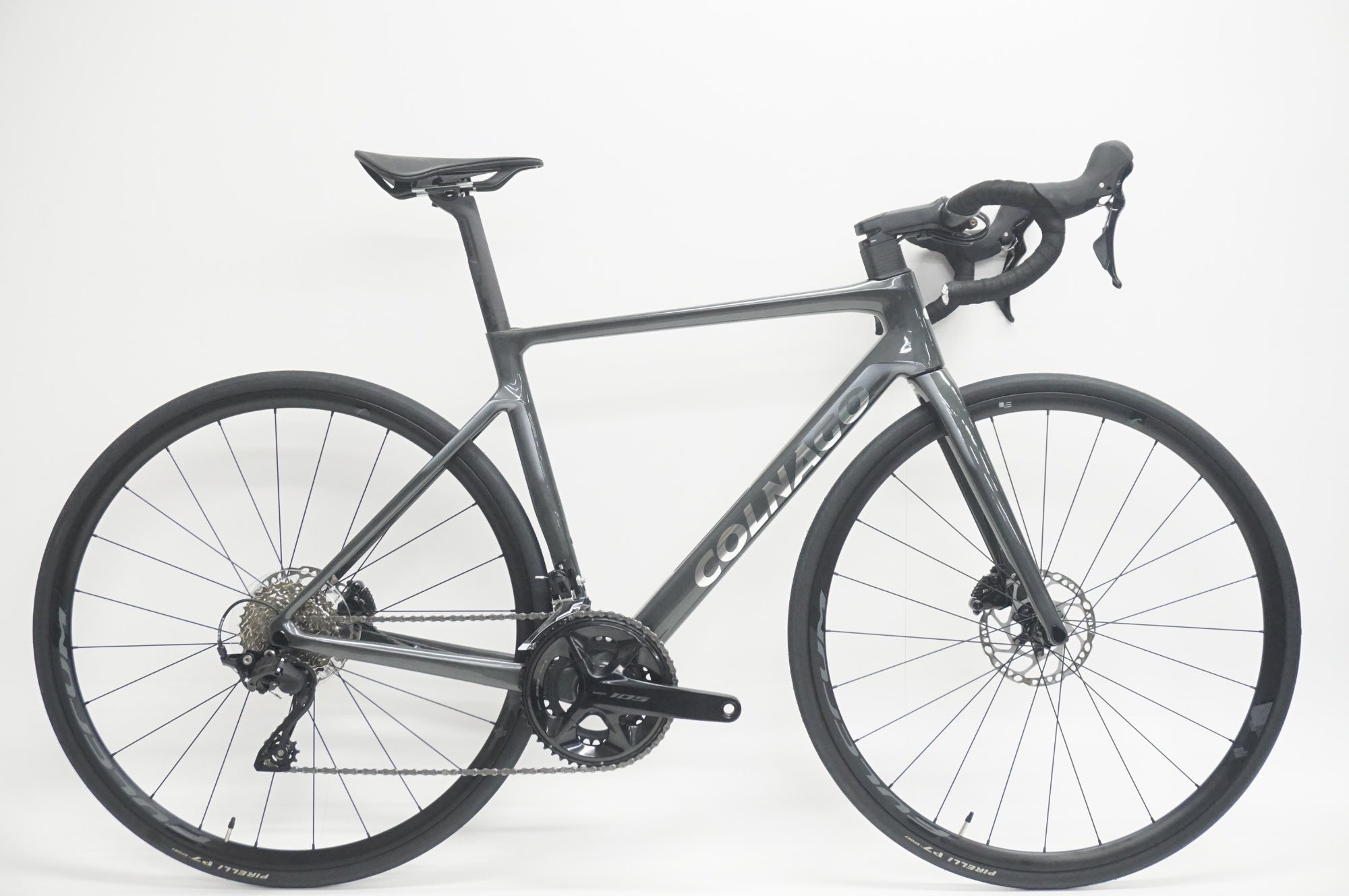 COLNAGO 「コルナゴ」 V4 DISC 2025年モデル ロードバイク / 福岡店