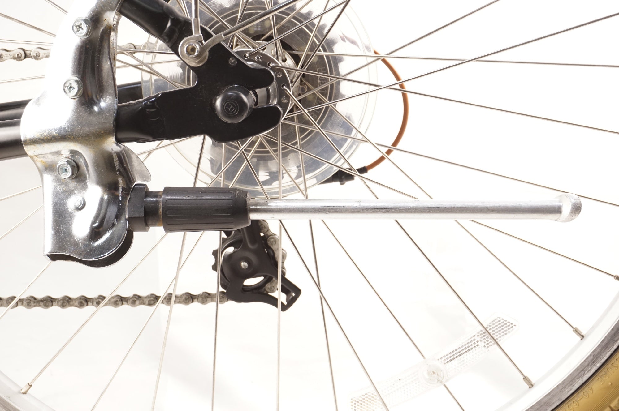 LOUIS GARNEAU 「ルイガノ」 CITYROAM CS 2021年モデル 26インチ クロスバイク / 中目黒店