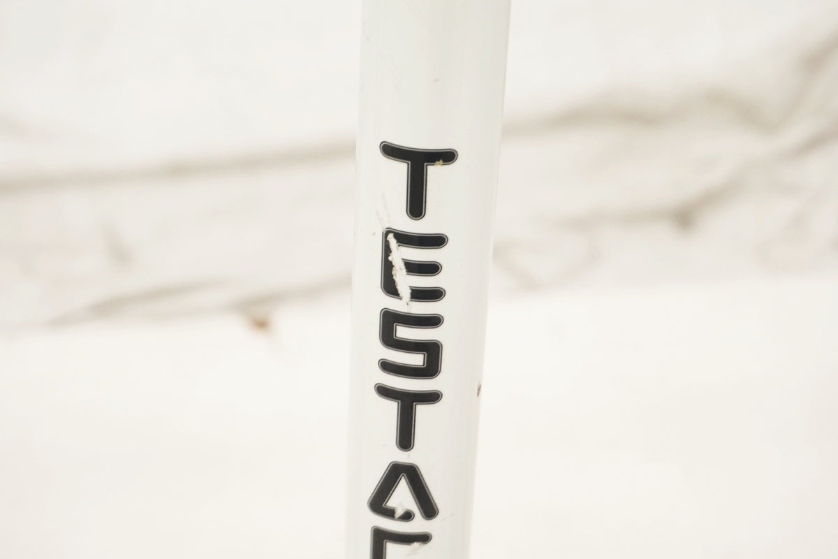 TESTACH 「テスタッチ」 TOYO 年式不明 フレームセット / 大阪美原北インター店