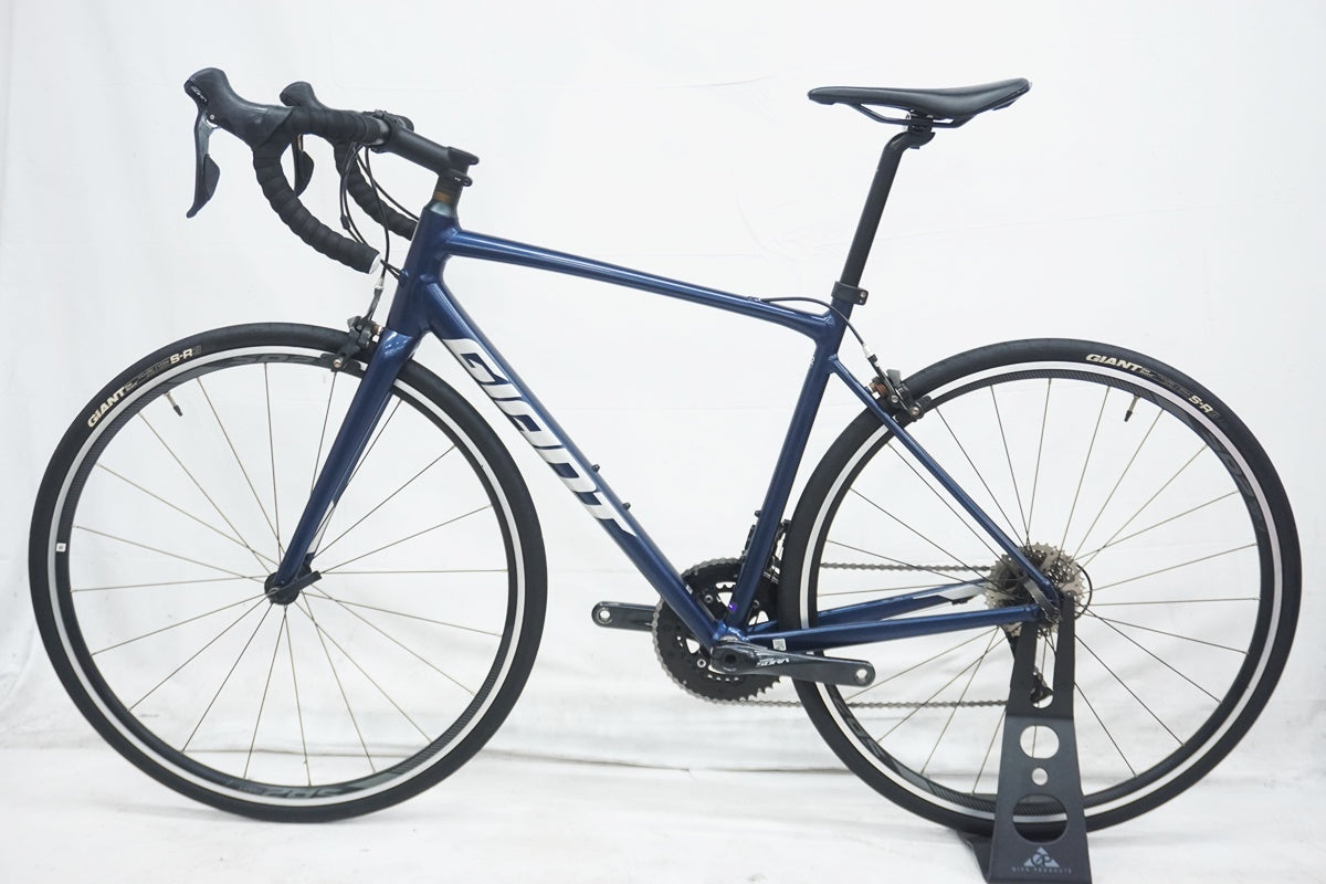 GIANT 「ジャイアント」 CONTEND1 2021年モデル ロードバイク/ 大阪美原北インター店