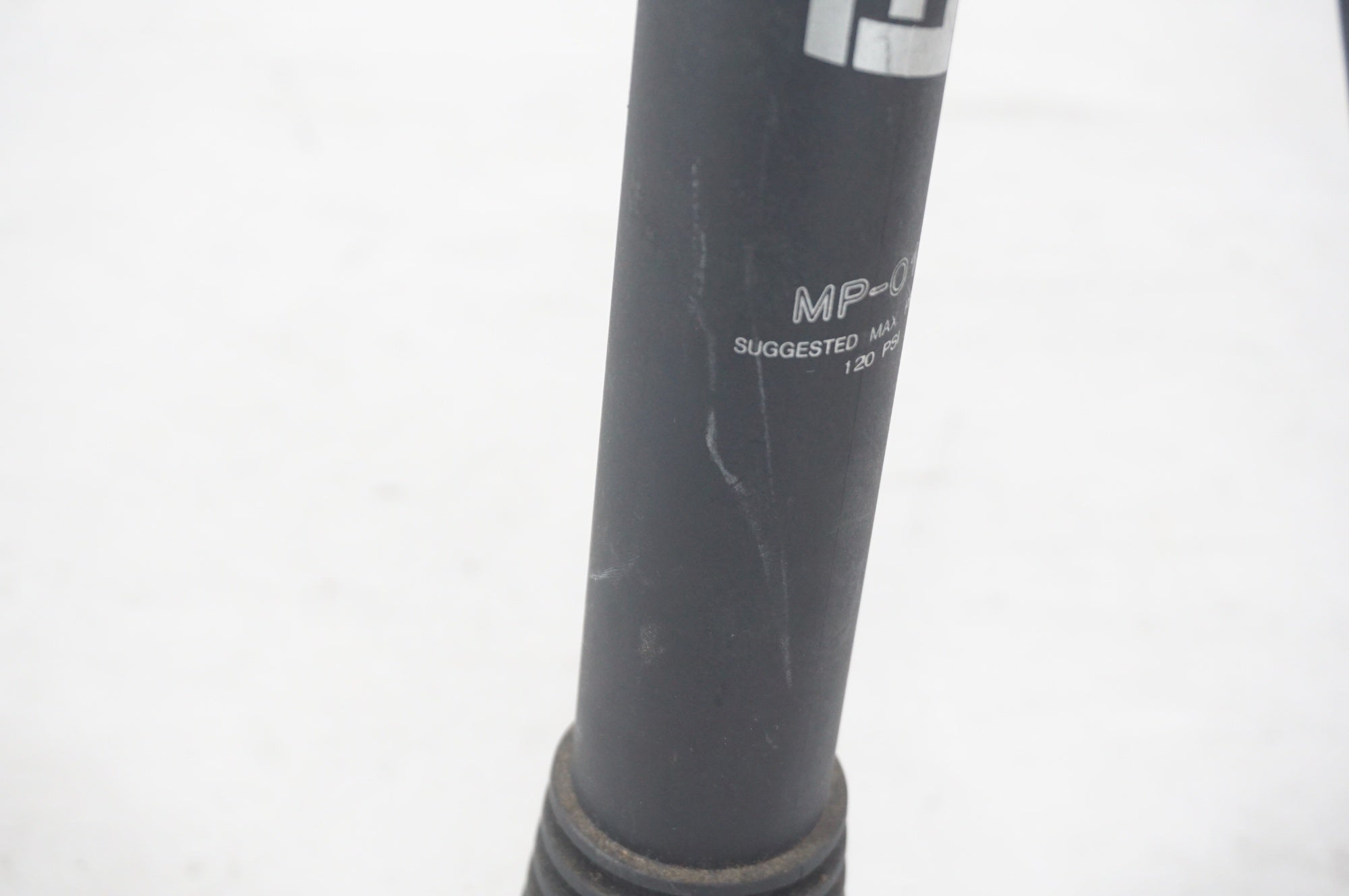 BETO 「ベト」 フロアポンプ / 阪急塚口店