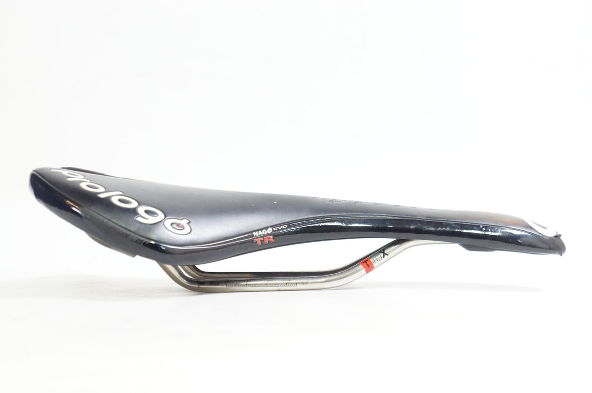 PROLOGO 「プロロゴ」 NAGO EVO TR サドル / 熊谷本店