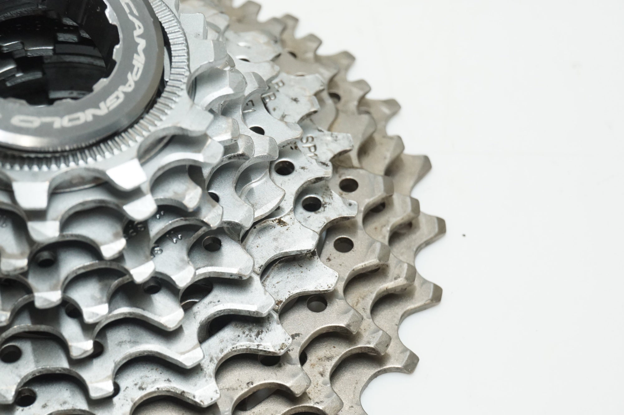 CAMPAGNOLO 「カンパニョーロ」 RECORD 11-27T 11s スプロケット / 大宮店