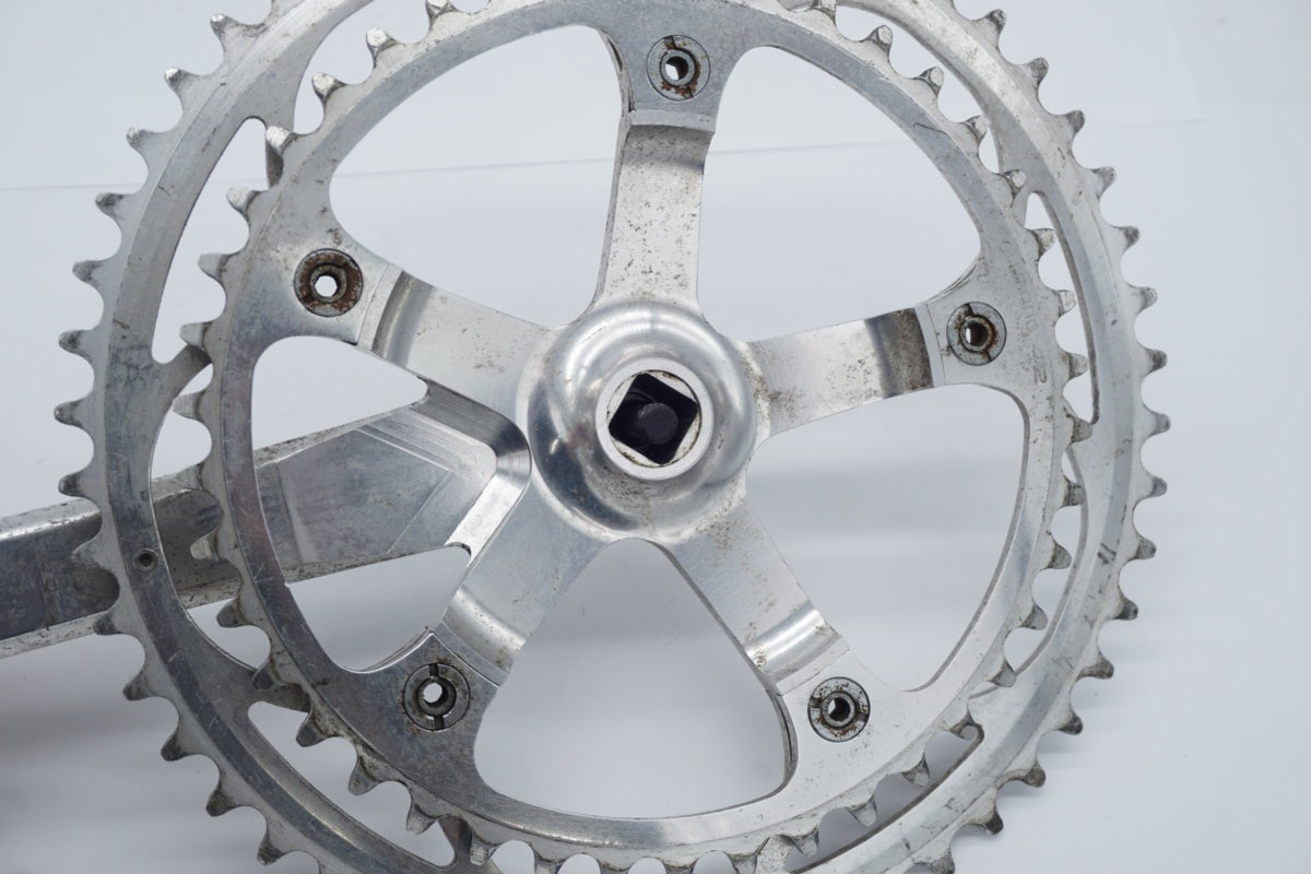 SHIMANO 「シマノ」 DURA-ACE FC-7400 52-42T 172.5mm クランク / 滋賀大津店
