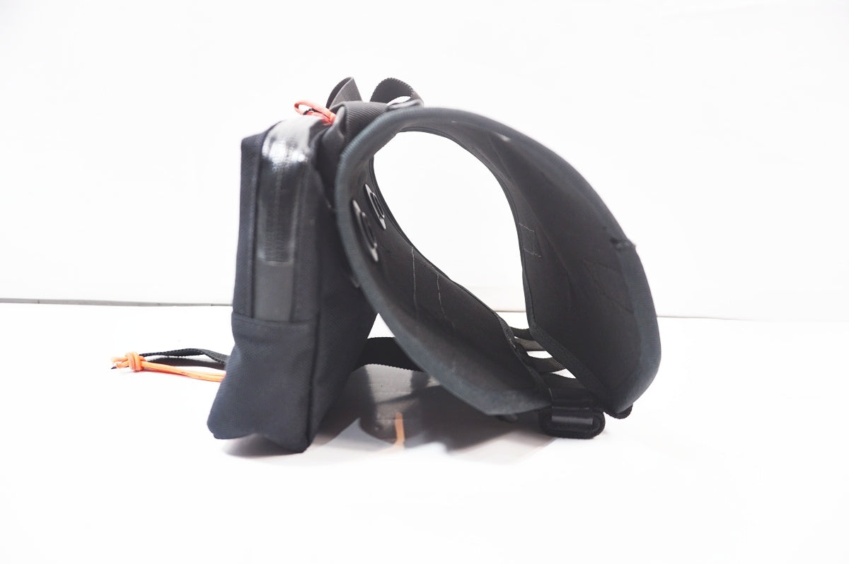 RESTRAP 「レストラップ」 BAR BAG SMALL バーバッグ / バイチャリ世田谷店