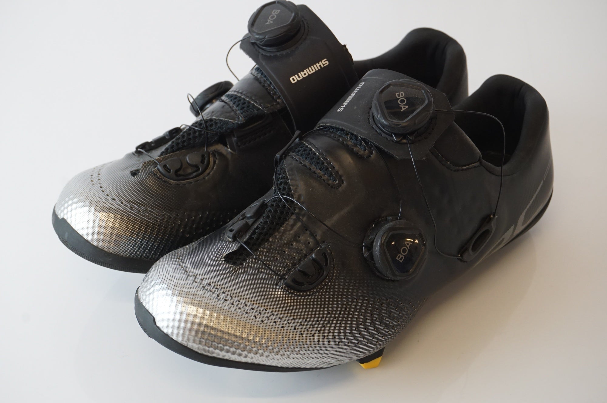 SHIMANO 「シマノ」 SHRC702M L01S 25.8cm シューズ / 浜松店