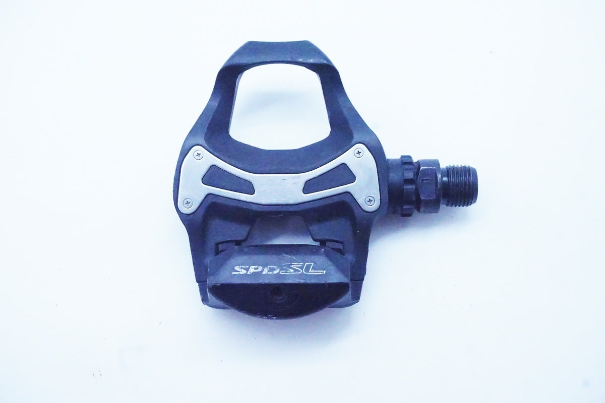 SHIMANO「シマノ」 PD-R550 ペダル/ 京都西院店