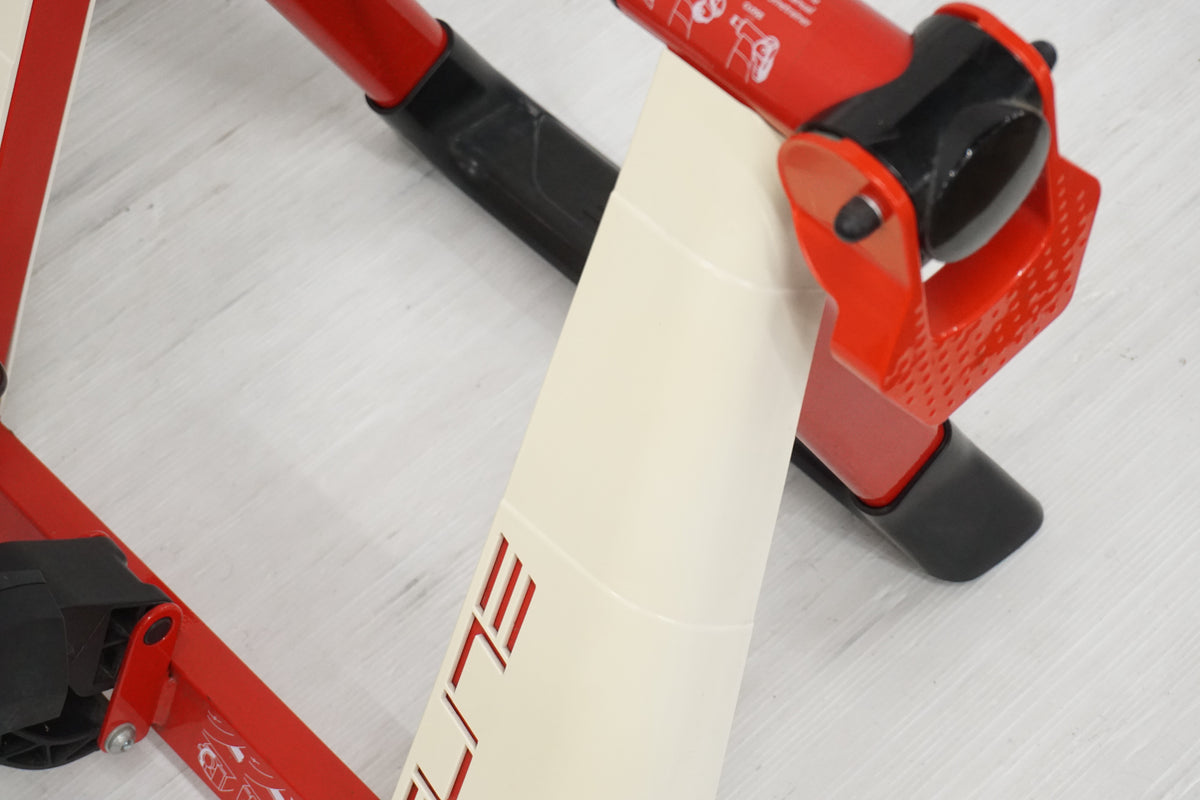 ELITE 「エリート」 NOVO MAG サイクルトレーナー / 奈良店