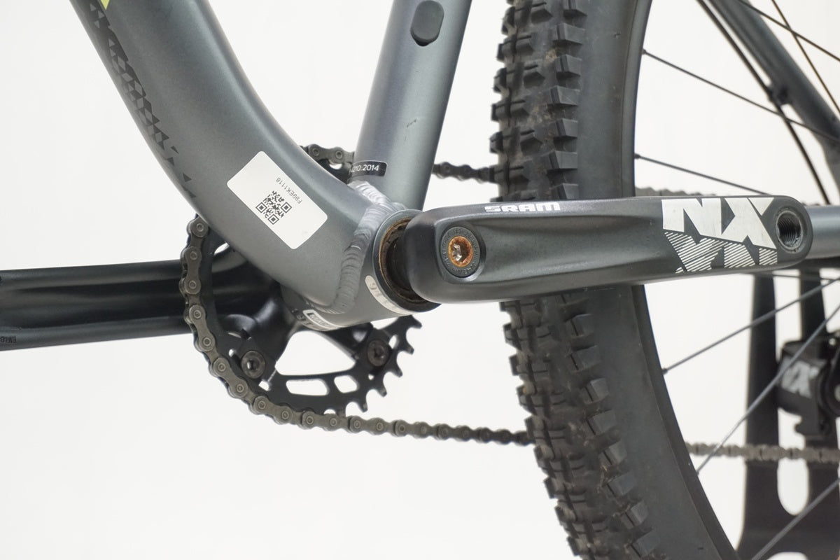 KONA 「コナ」 CINDER CONE 27.5 2019年モデル マウンテンバイク/ 京都西院店