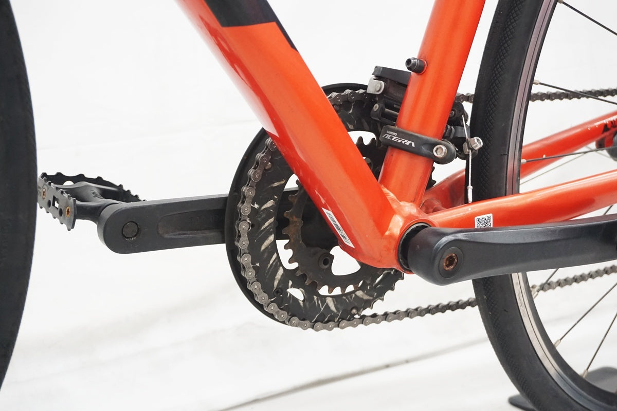 GIANT 「ジャイアント」 ESCAPE RX 3 2022年モデル クロスバイク/ 大阪美原北インター店