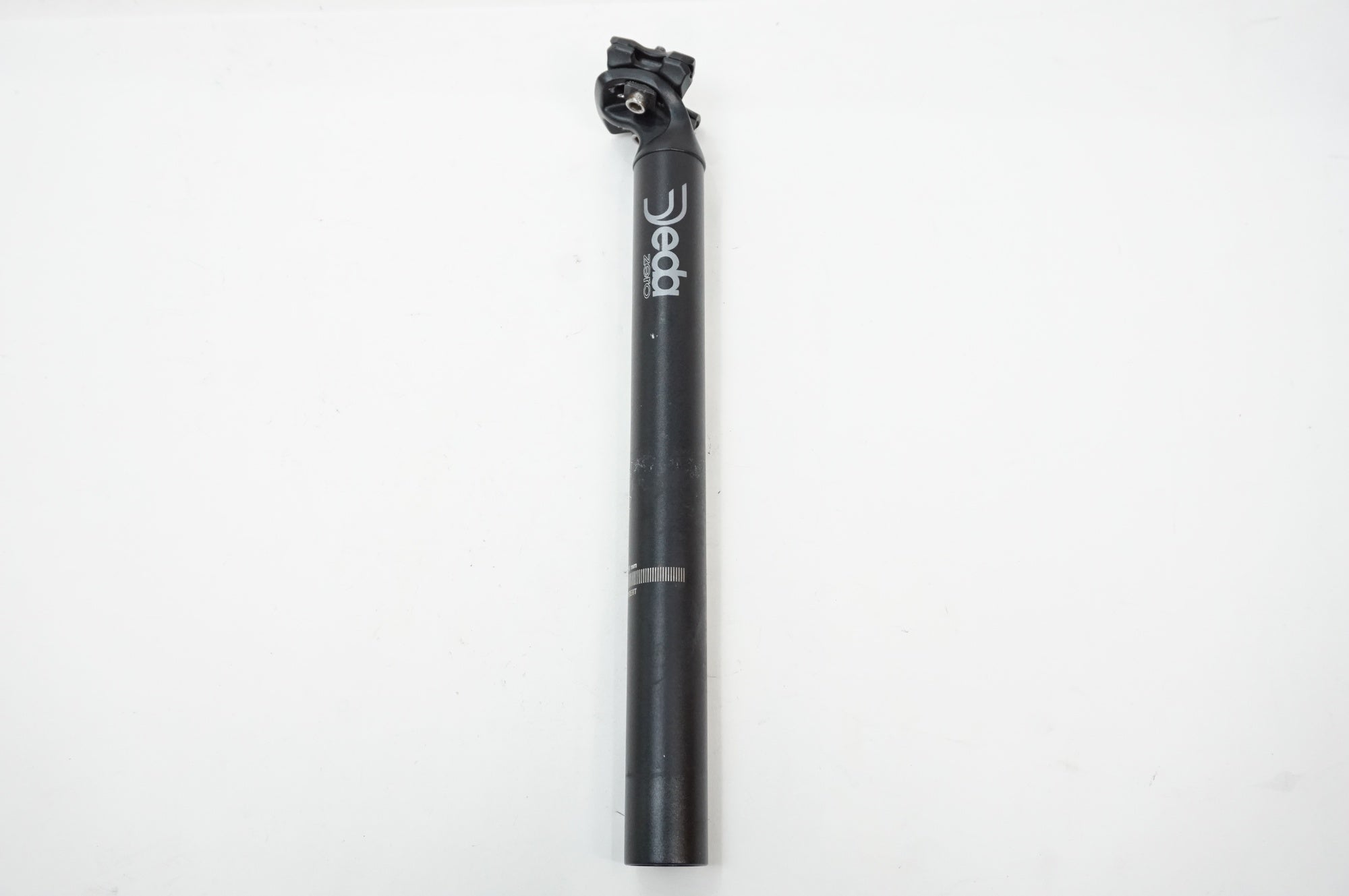 MICHE 「ミケ」 SUPER TYPE Φ27.2 260mm シートポスト / 川越店