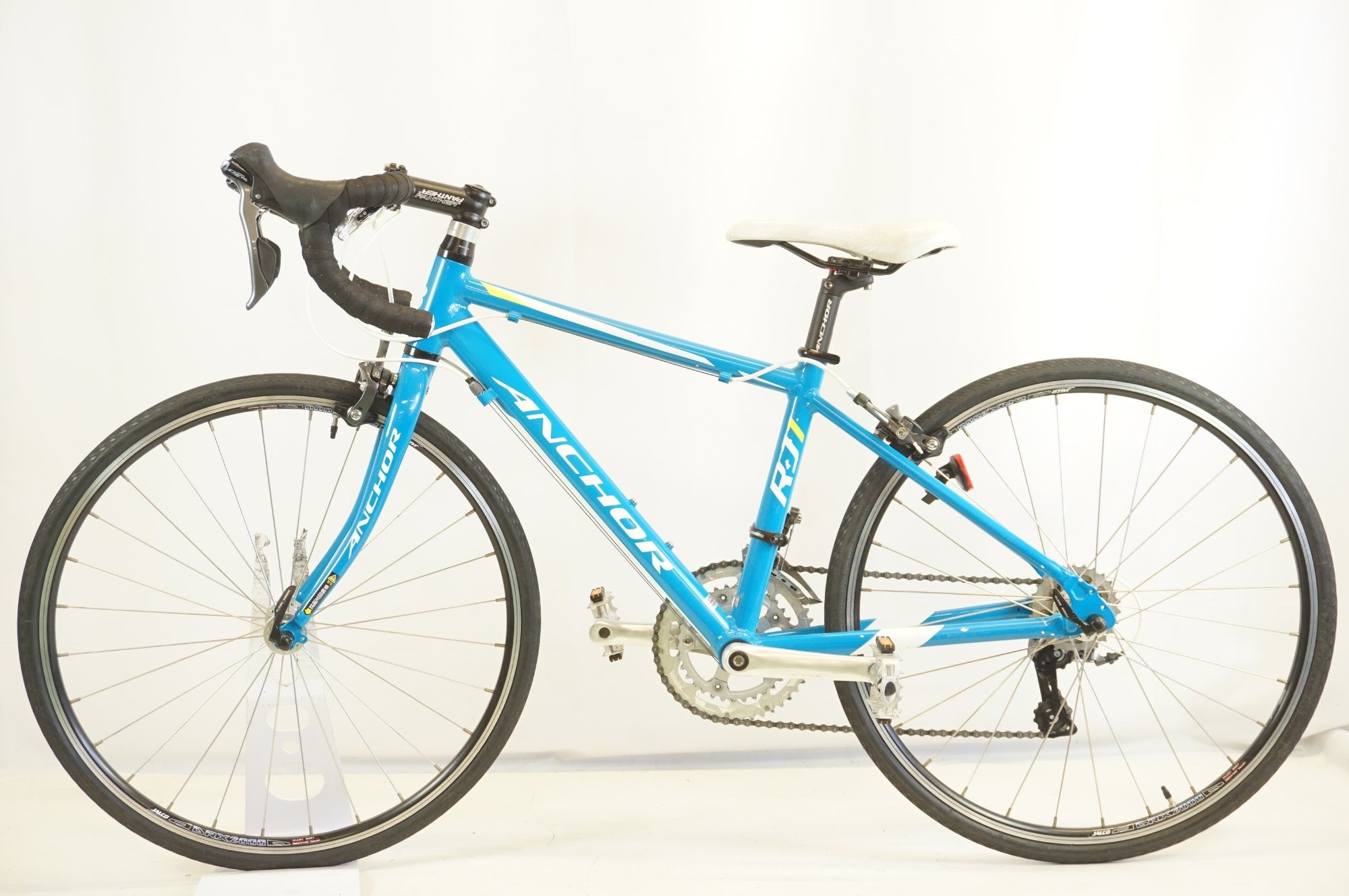 ANCHOR 「アンカー」 RJ1 2017年モデル 24インチ ジュニアロードバイク / 宇都宮店
