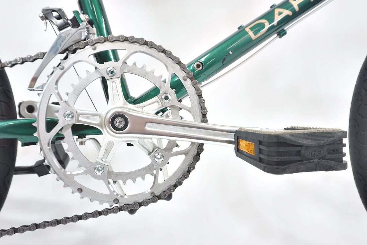 DAHON 「ダホン」 DASH ALTENA 2020年モデル 20インチ ミニベロ / 東京商品化センター