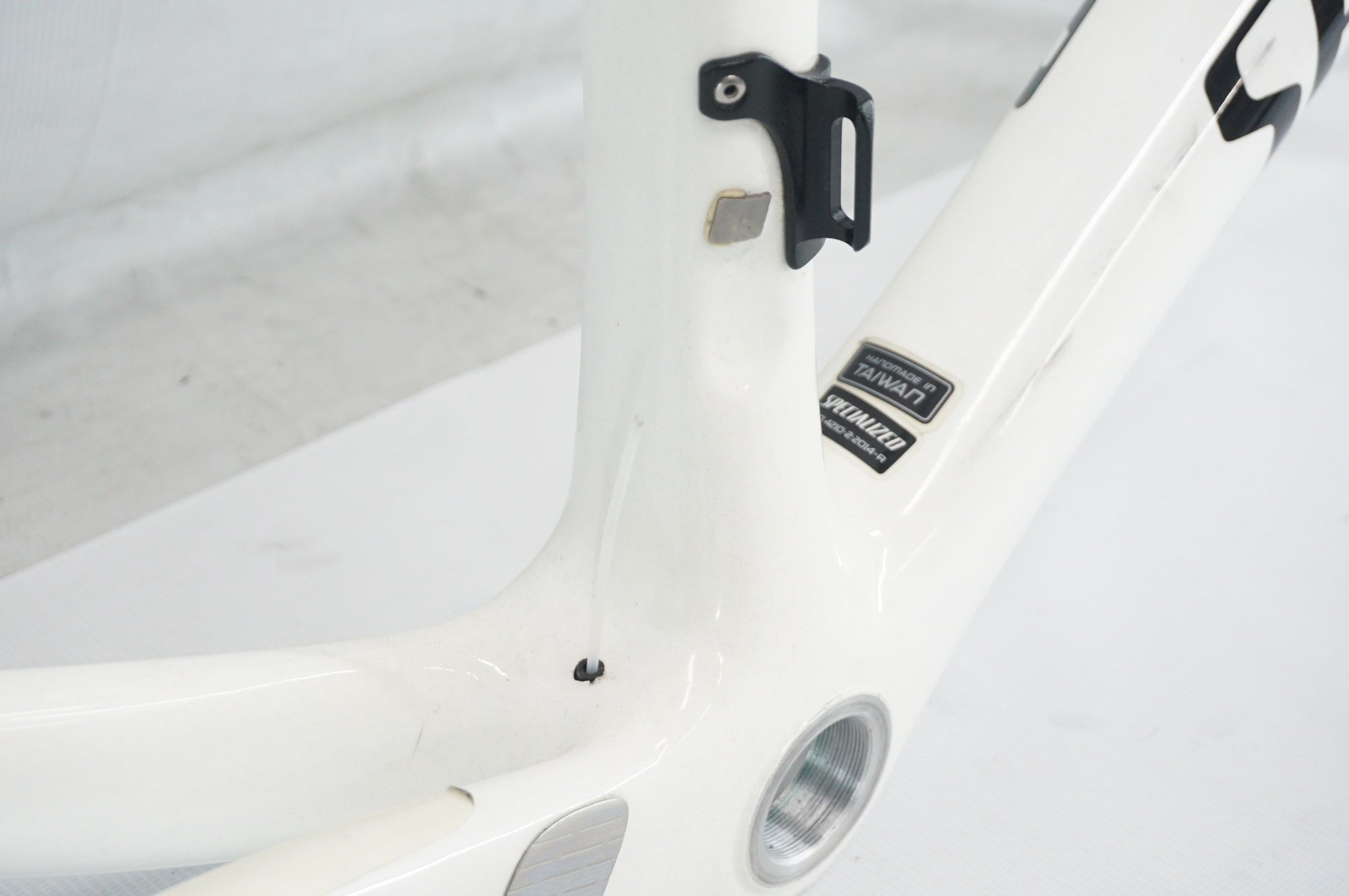 SPECIALIZED 「スペシャライズド」 TARMAC SL4 SPORT 2017年モデル フレームセット / 阪急塚口店