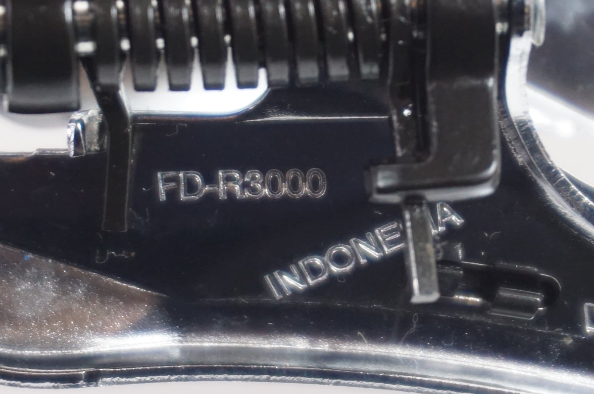 SHIMANO 「シマノ」 SORA FD-R3000 フロントディレイラー / 世田谷店
