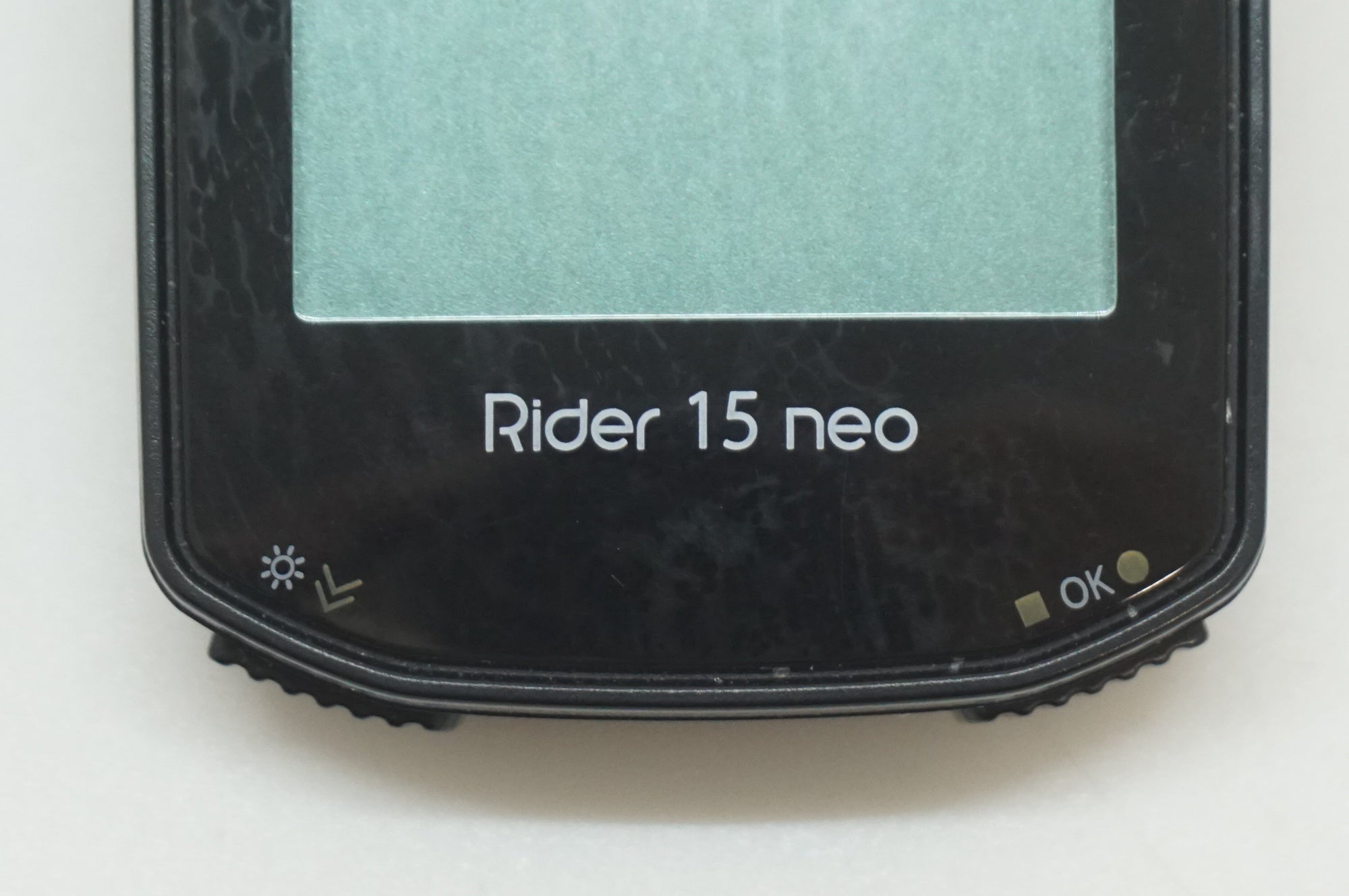 BRYTON 「ブライトン」 RIDER 150 NEO サイクルコンピューター / 福岡店