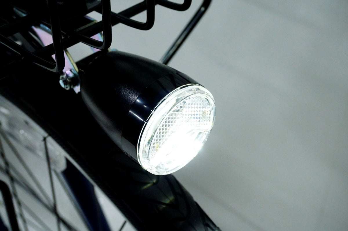 PANASONIC 「パナソニック」 VELO STAR BE-FVS771V 2025年頃 電動アシスト自転車 / 名古屋大須店