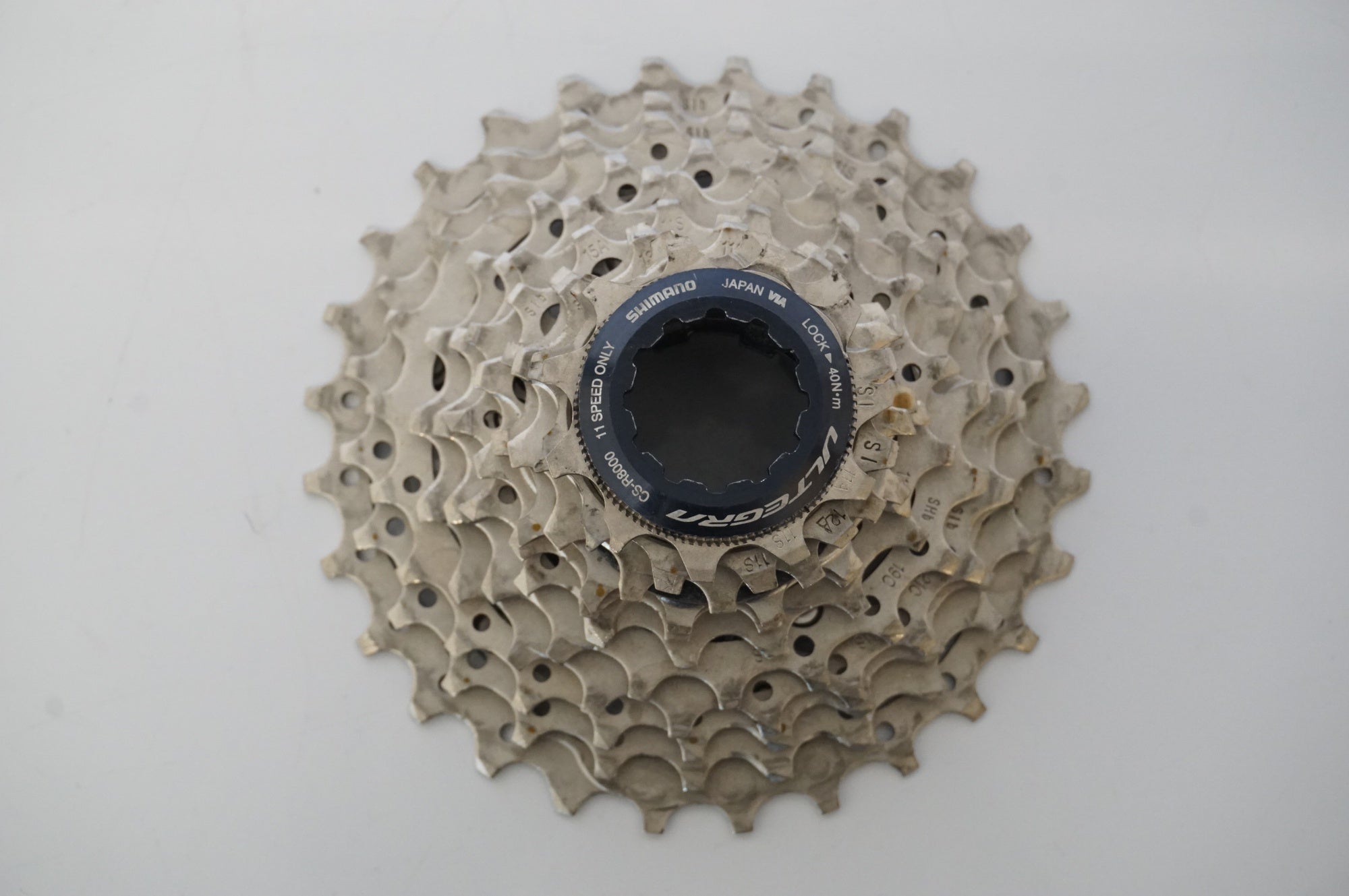 SHIMANO 「シマノ」 ULTEGRA CS-R8000 11-28T スプロケット / 浜松店