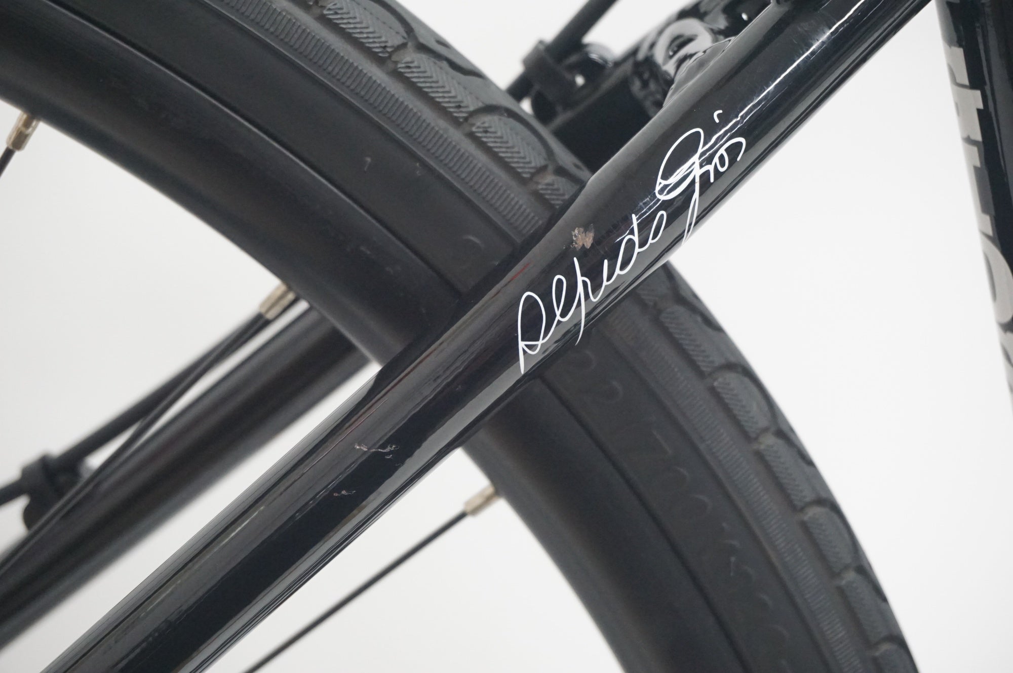 GIOS 「ジオス」 MISTRAL DISC 2022年モデル クロスバイク / 福岡店