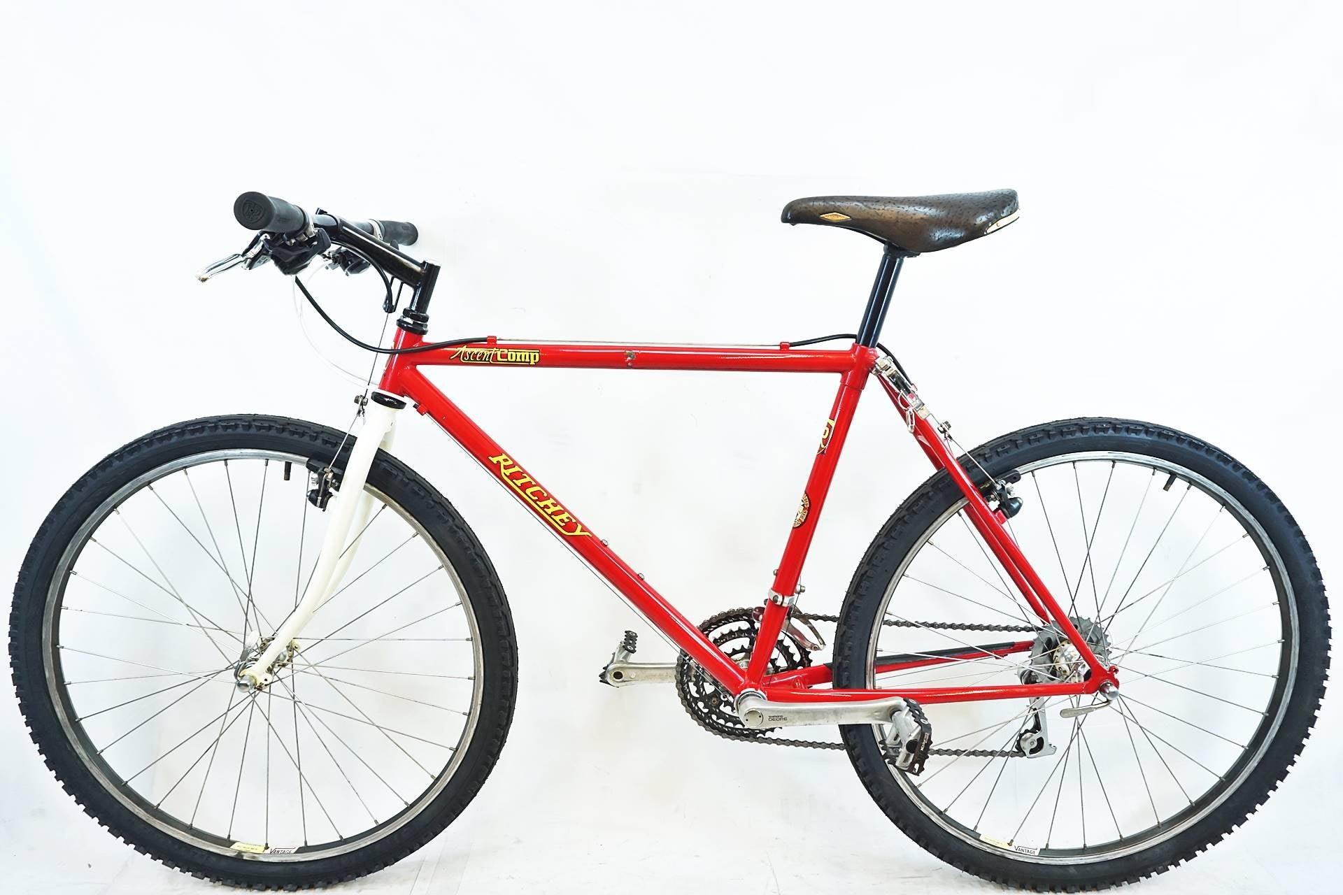 RITCHEY 「リッチー」 ASCENT COMP 1990年頃 26インチ マウンテンバイク / 宇都宮店