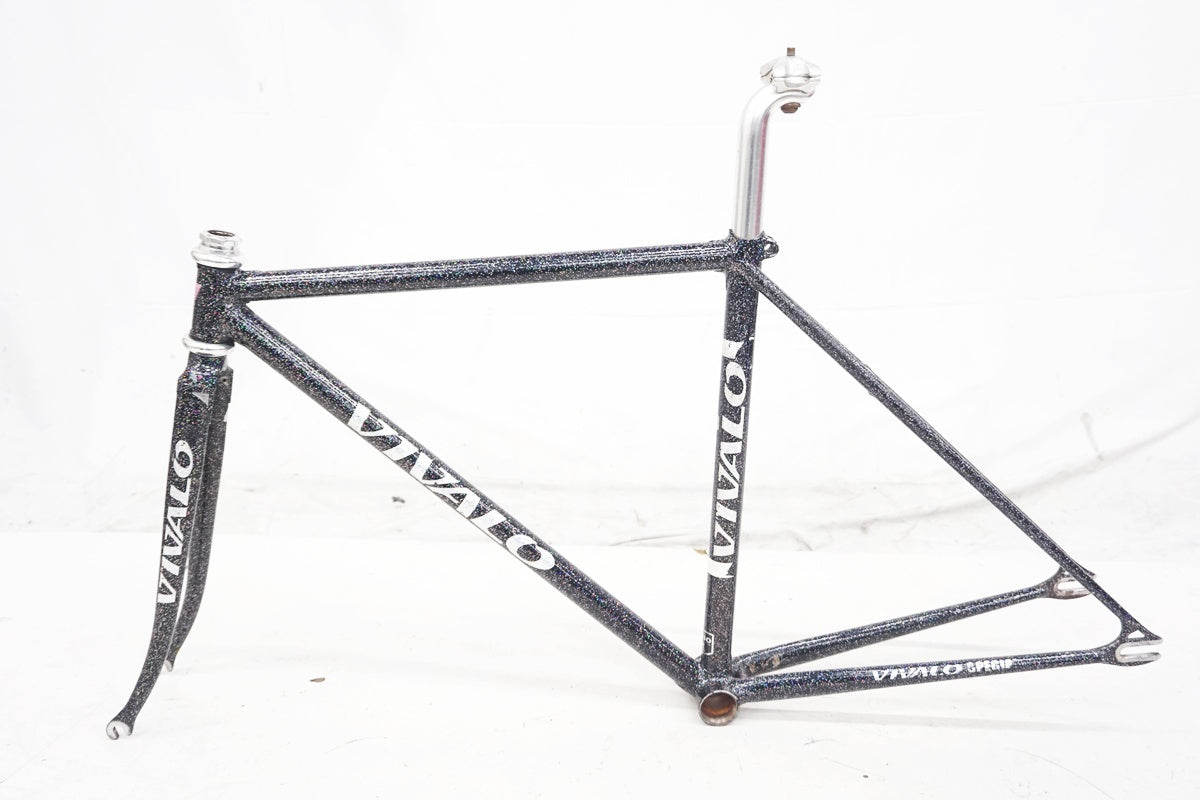 VIVALO 「ビバロ」 NJS 年式不明 フレームセット / 大阪美原北インター店