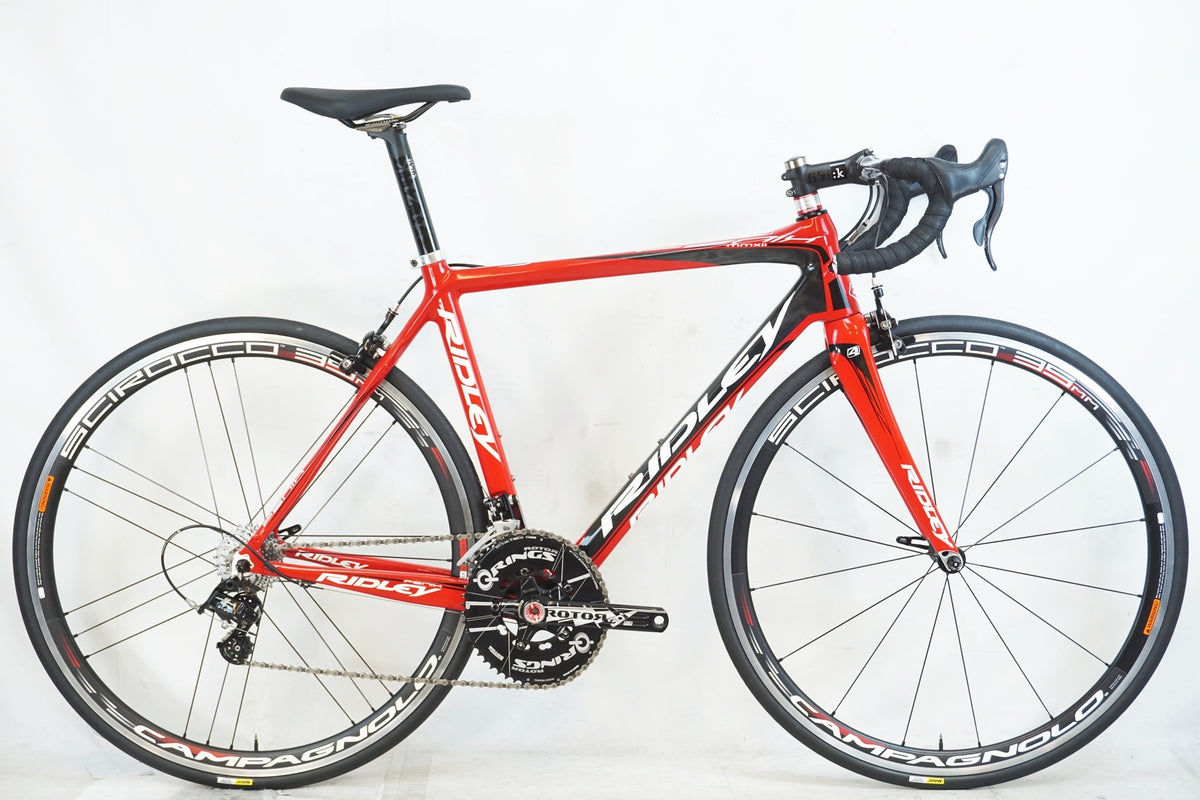 RIDLEY 「リドレー」 FENIX 2014年モデル ロードバイク / 有明ガーデン店