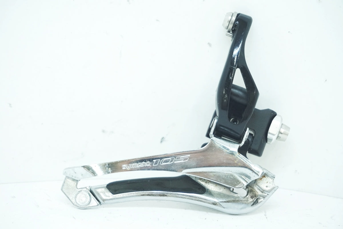 SHIMANO 「シマノ」 105 FD-5800 フロントディレイラー / 大阪美原北インター店