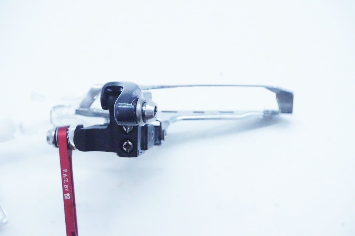 SHIMANO「シマノ」 ULTEGRA FD-6800 フロントディレイラー/ 京都西院店