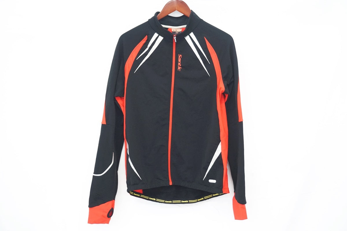 SANTIC 「サンティック」 Lサイズ ジャージ / 大阪美原北インター店