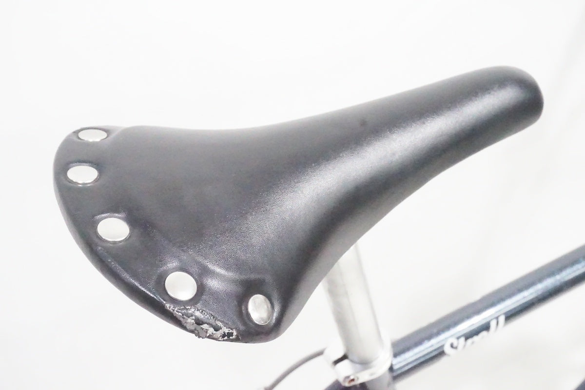 FUJI 「フジ」 STROLL 2023年モデル ピストバイク/ 京都西院店