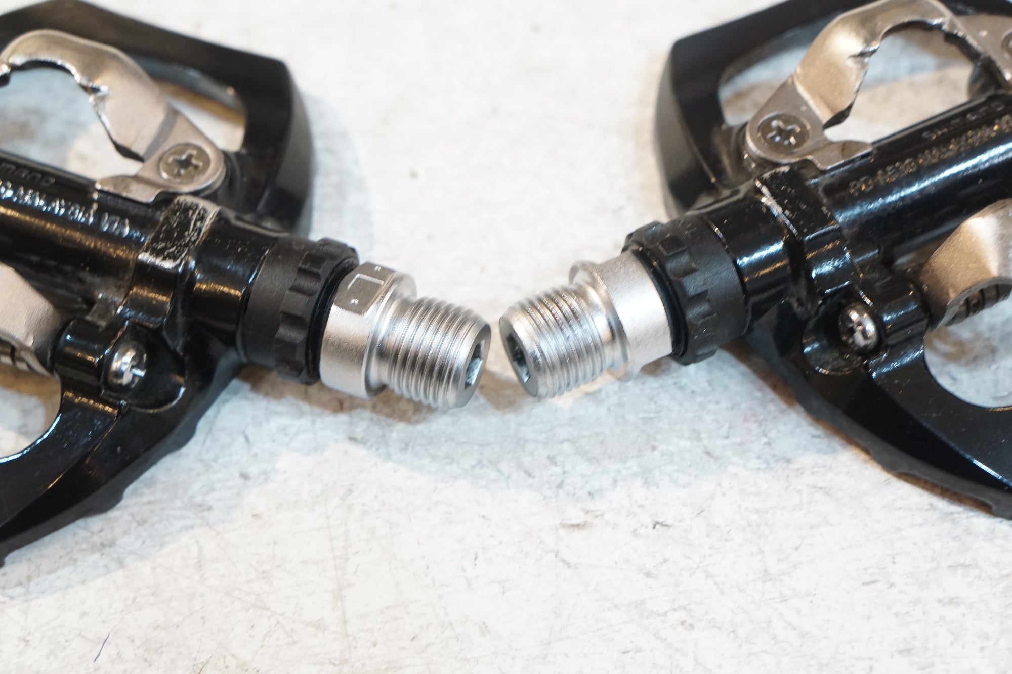 SHIMANO 「シマノ」 PD-A530 ペダル / バイチャリ浦和ベース