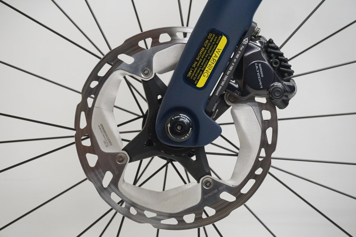 PINARELLO 「ピナレロ」 PRINCE DISK ULTEGRA Di2 2022年モデル ロードバイク / 福岡店