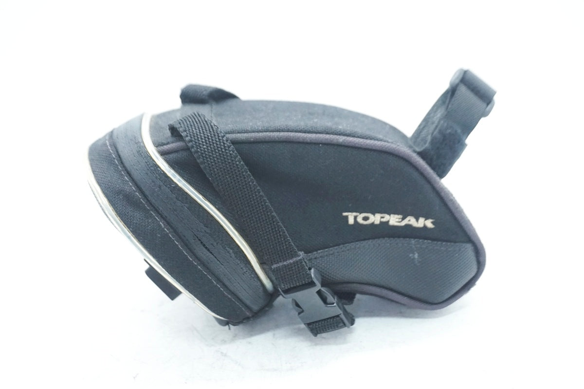 TOPEAK 「トピーク」 サドルバッグ / 大阪門真店