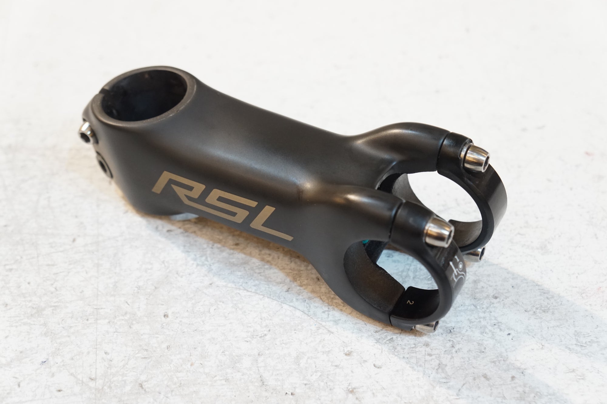 BONTRAGER 「ボントレガー」 RSL φ31.8 100mm ステム / バイチャリ浦和