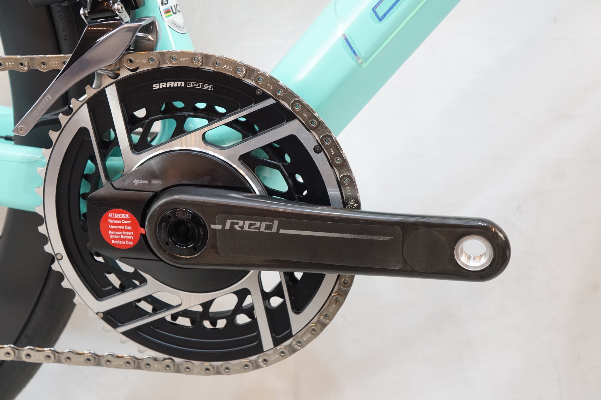 BIANCHI 「ビアンキ」 SPECIALISSIMA DISC 2022年モデル ロードバイク / バイチャリ浦和ベース