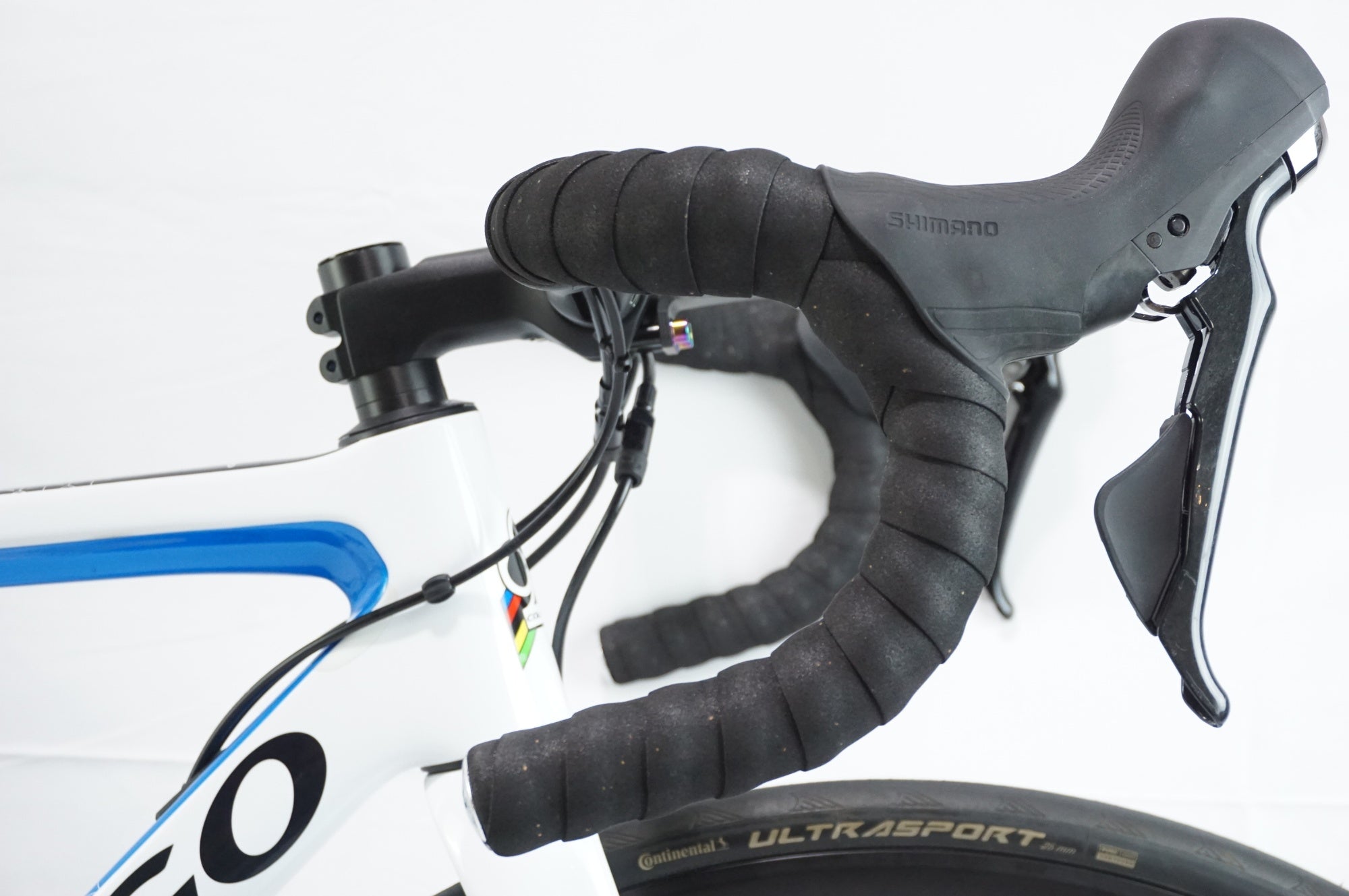 COLNAGO 「コルナゴ」 V3 DISC 2019年モデル ロードバイク / 中目黒店