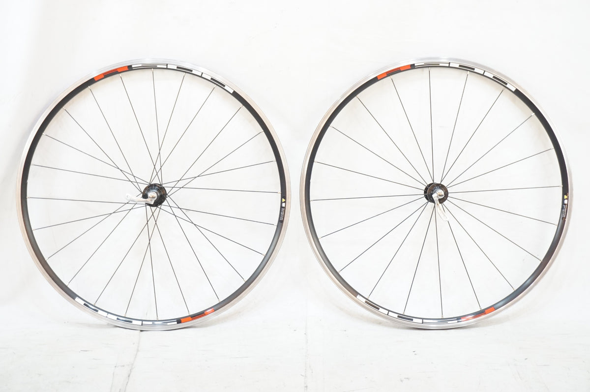 SHIMANO 「シマノ」 WH-R501 SHIMANO8-10s ホイールセット / 浦和ベース