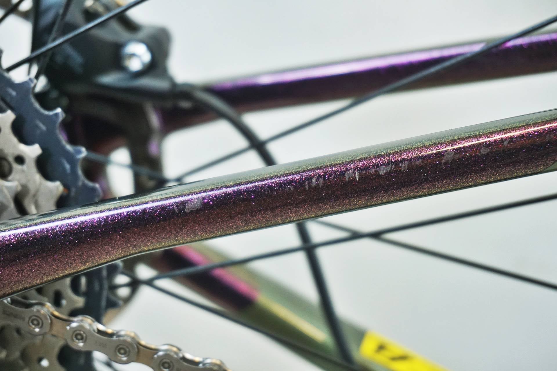 CANNONDALE 「キャノンデール」 TOPSTONE CARBON LEFTY 3 2021年モデル ロードバイク / 有明ガーデン店