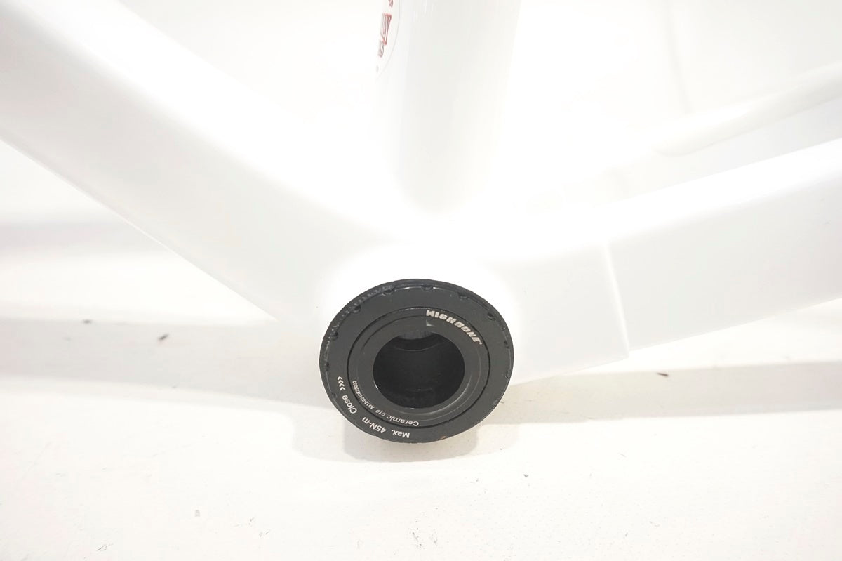 TIME 「タイム」 ALPE D'HUEZ 2022年モデル フレームセット / 大阪門真店